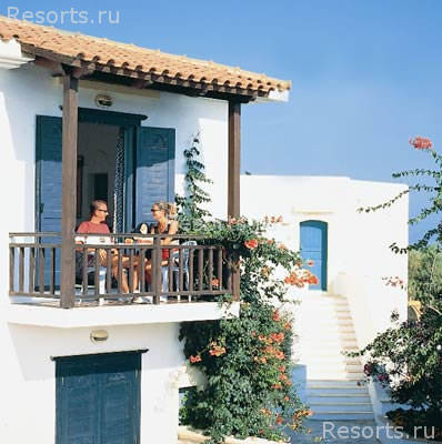 Louis Creta Paradise Hotel 3